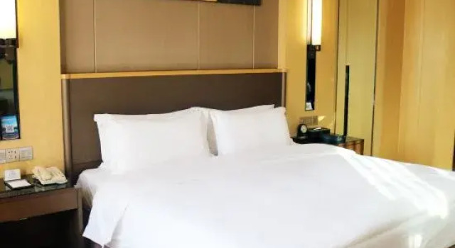 Люкс Deluxe Anyang Guest House