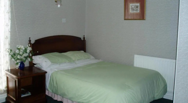 Двухместный номер Standard Rhymney House hotel