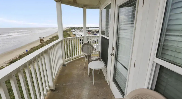 Seascape 1308 - 2 Br Condo, Book Hotel Galveston Houston