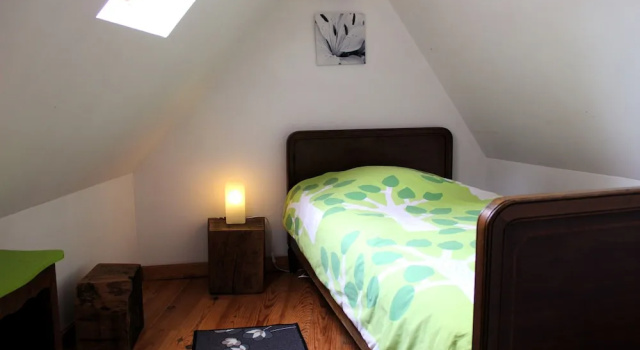 La Cour Saint Richer, Reservar Hotel Basseneville Normandy