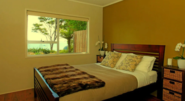 Koi Roc Waiheke Island Accommodation