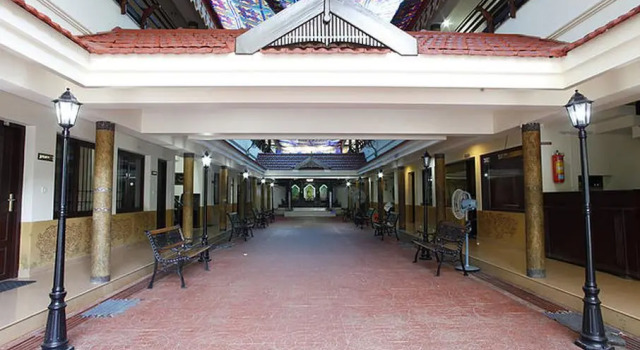 Guruvayoor Resort, Забронировать Отель Недорогие отели штата Кералы, недорого