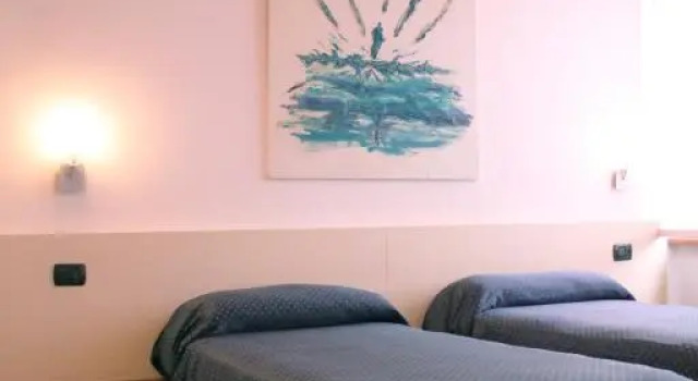 Номер Standard HOTEL OASI