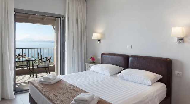 Locanda Barbati Luxury Aparthotel