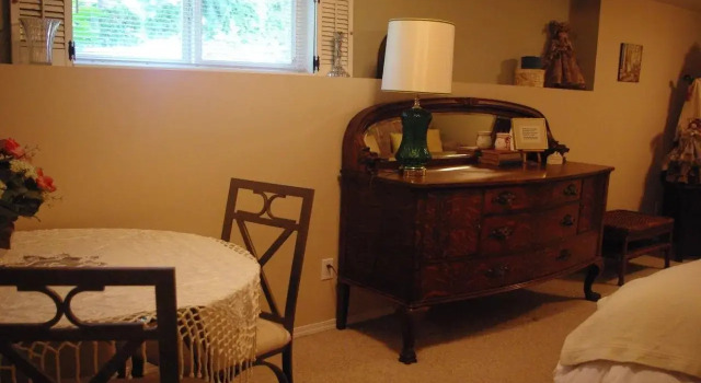 Wyndhaven Cottage Bed & Breakfast, Buchen Sie Ferienhaus Clearwater 
