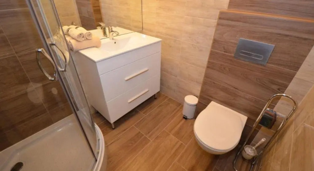 Номер Deluxe Fig Tree House