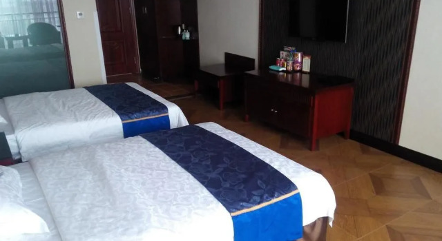 Chengdu Fengyu Business Hotel