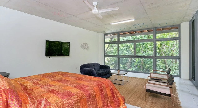 Veldree Palm Cove Rainforest Privacy, Забронировать Отель Отели Cairns Beaches с парковкой, Парковка