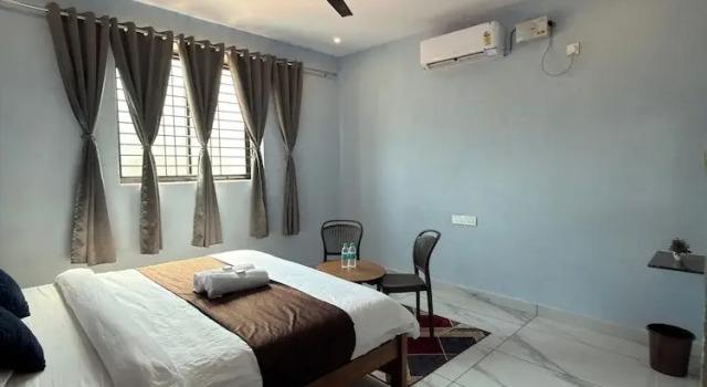 Arna Inn Luxury Stay, Book Hotel Murudeshwara Bangalore