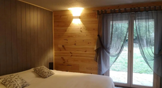 Deluxe Doppel Zimmer LImprévu Saint Lary Soulan