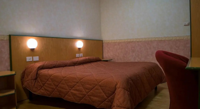 Hotel Baffo Rosso, Prenota Hotel Corropoli Abruzzo