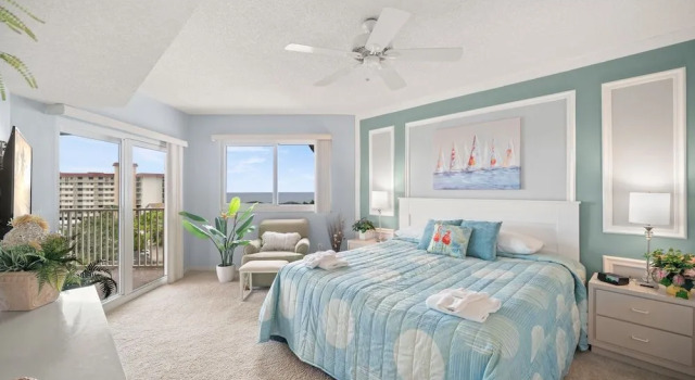 Beach Cottages 1504 by Distinctive Beach Rentals, Забронировать Отель Индиан-Шорс Клируотер-Бич