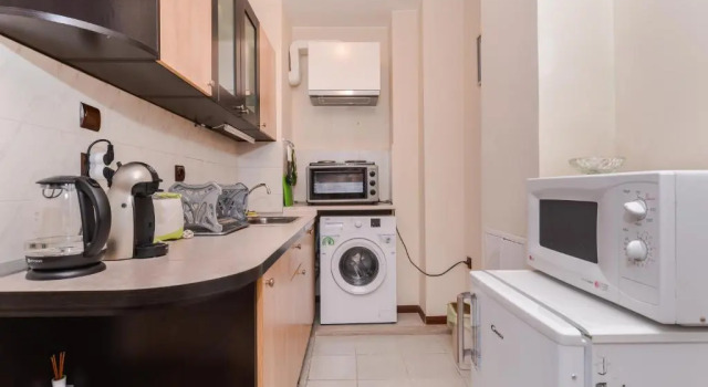 Lejlighed Visit Sofia | Macedonia Square Central Apartment