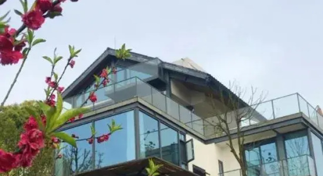 Chongqing Nanshan Yushi Homestay, Prenota Hotel Hotel a Chongqing Area con parcheggio, Parcheggio