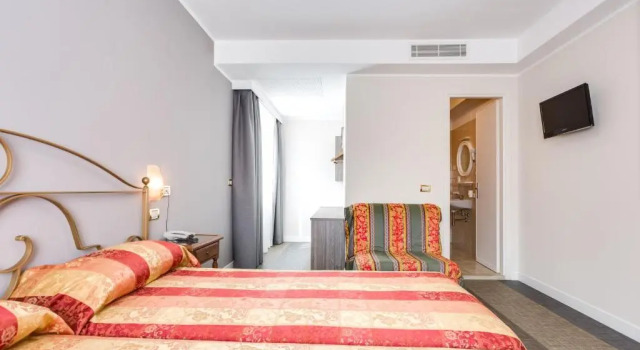 Номер Classic Hotel Europa
