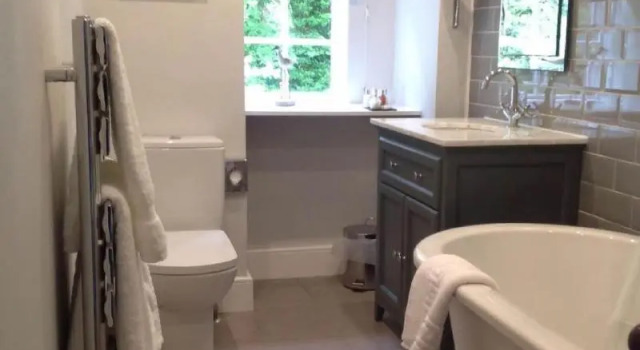 The Factor's House, Book Hotel 5-stjernede hoteller i Scotland, 5*