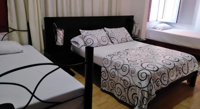 Номер Standard Casabella Hotel