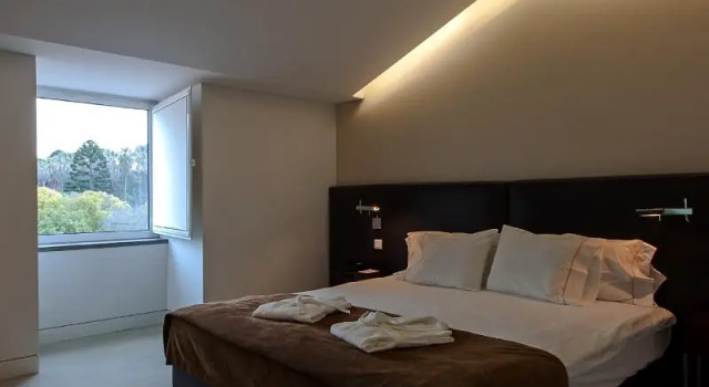 Номер Standard Hotel Jeronimos 8