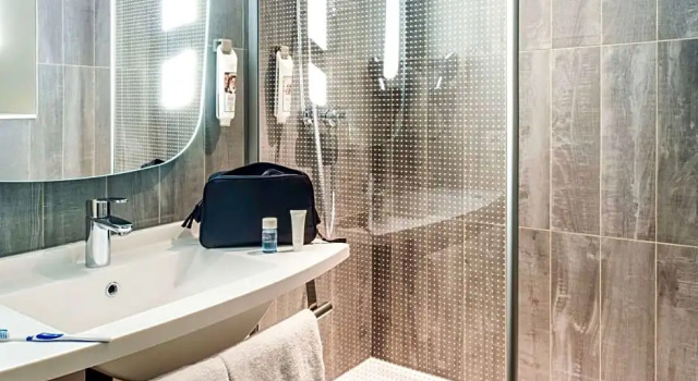 Двухместный номер Superior Hotel ibis Lisboa Liberdade