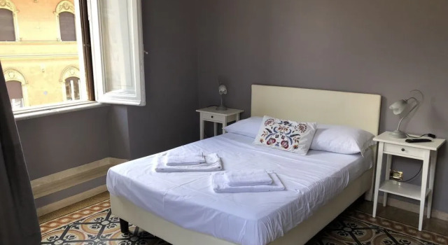 Virgilio Home, Забронировать Отель Рим Лацио, рядом с Площадь Фламинио