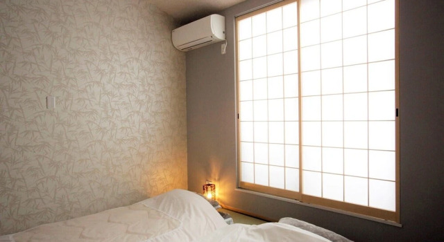 Gojo Izumo Sou, Book Hotel Kyoto Japan