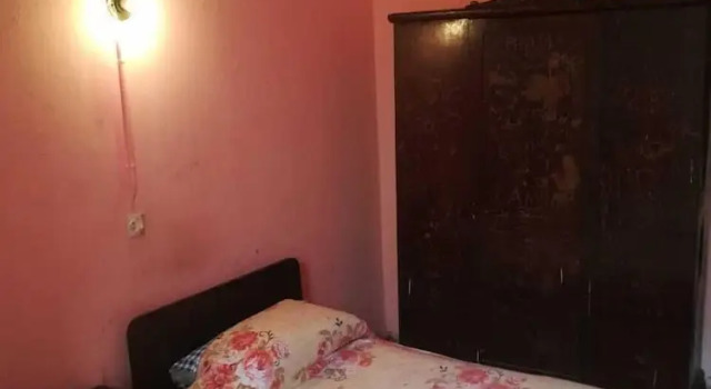 Номер Standard Hotel Oulid