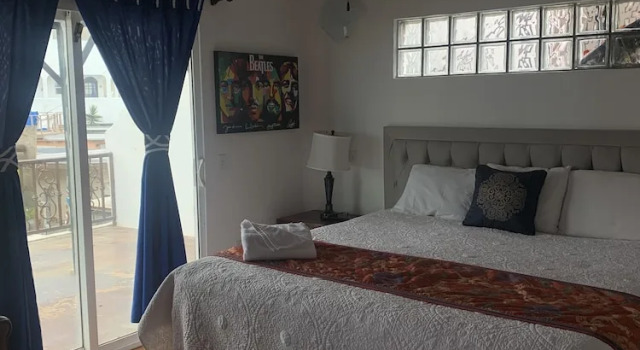 Коттедж Casa Playa Baja