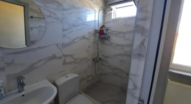 Двухместный номер Standard Makos Guest House
