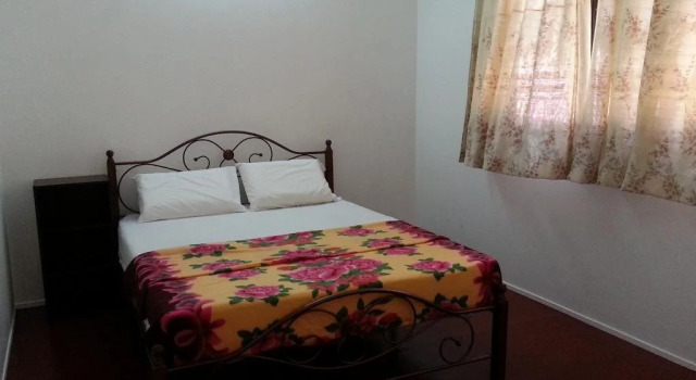 54 Guesthouse, Rezerwuj Hotel Hotele i noclegi w Pangkor Laut, Hotel