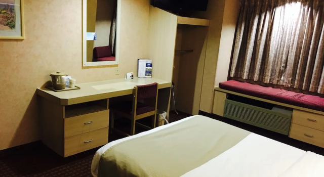 Номер Standard Microtel Inn & Suites by Wyndham Syracuse Baldwinsville