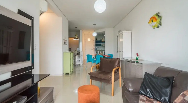 Апартаменты Charming Apt 270m From Campeche Beach - Cbu203
