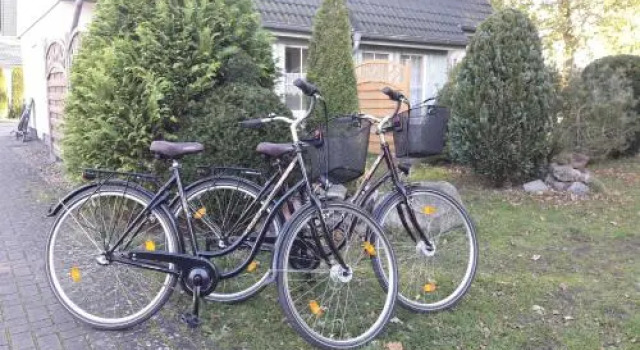 Zinnowitz Skanepark Ferienhaus 28, Book Hotel Zinnowitz Usedom