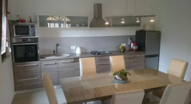Apartment Fabijana