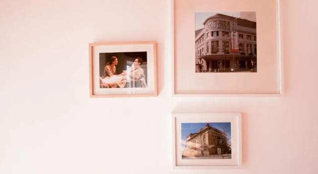 Студия Belas Artes Apartments