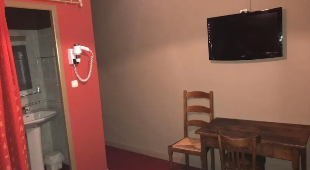 Hotel Le Malaga