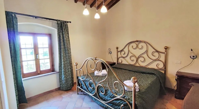 Tranquil Tuscan Stay With Pool, Boek Vakantiehuis Gambassi Terme Val D'Elsa