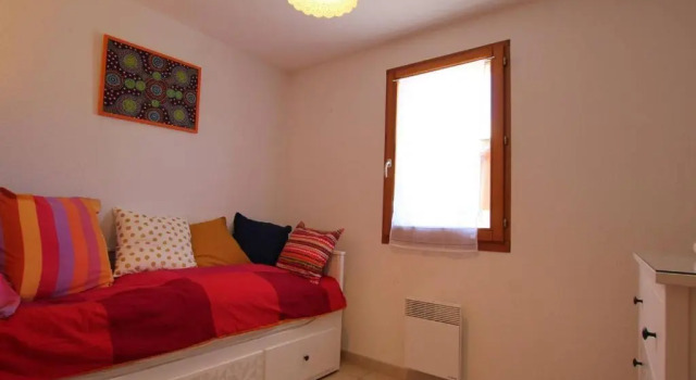 Appartement Briançon, 4 pièces, 4 personnes - FR-1-330C-69, Rezervasyon Daire Briancon Serre Chevalier