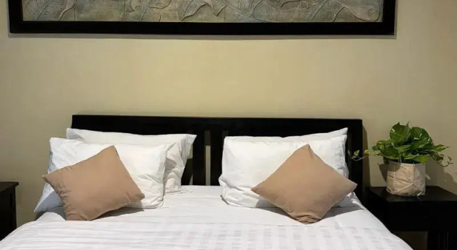 Люкс Standard Tendan Residence Hotel