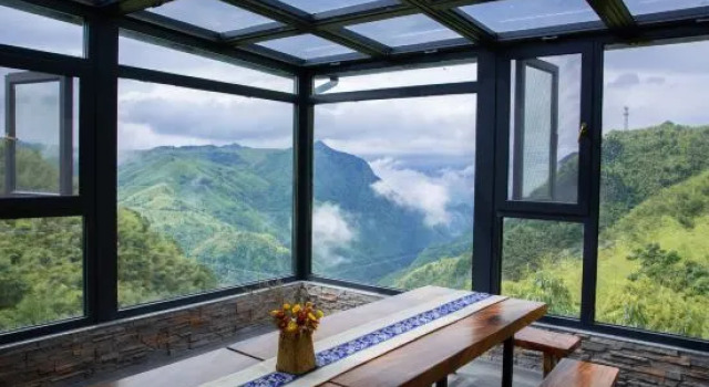 Muyun Guesthouse, Prenota Hotel Huzhou Zhejiang
