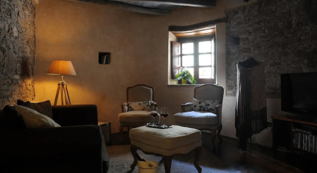 Antica Locanda Lunetta