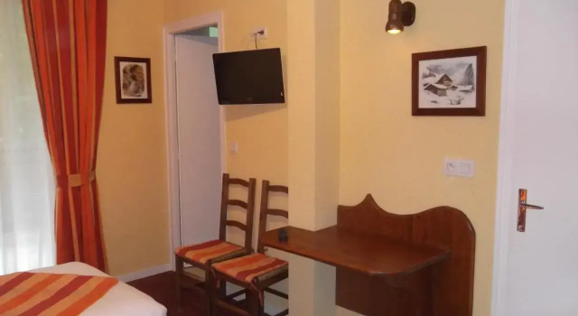 Appartement Perthuis