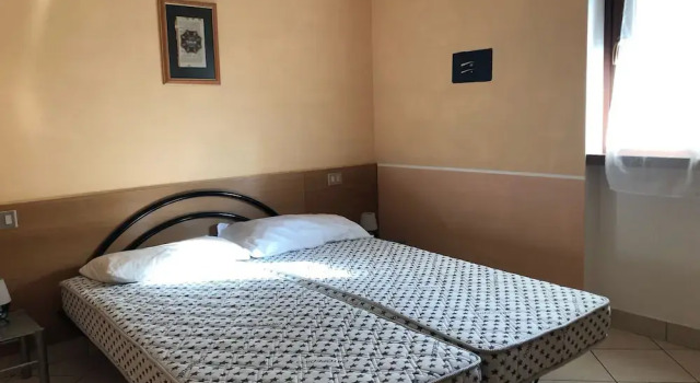 Апартаменты Standard Цокольный этаж с 2 комнатами Casa Ornella