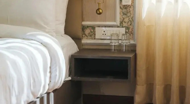 Номер Premium New Hotel Snow Crest