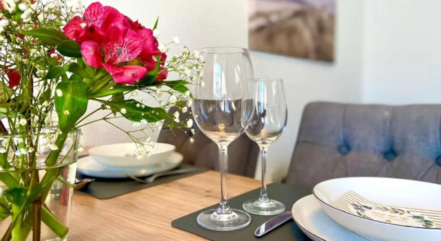 Апартаменты Dünenhaus Ferienwohnung De Düün Veer