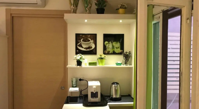 Номер Standard Terra dellEtna