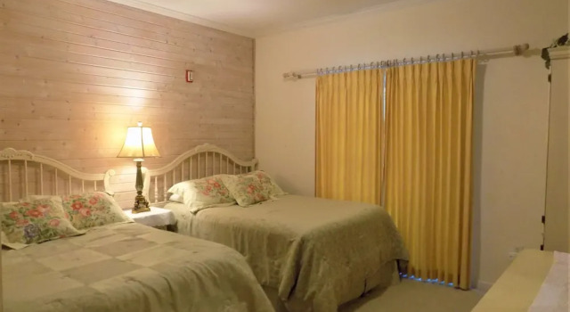 Люкс Deluxe The Rukmapura Park Hotel