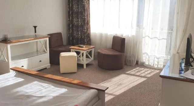 Hotel Monteoru, Reserva ahora Hotel Sarata-Monteoru 