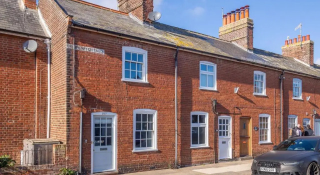 207 High Street