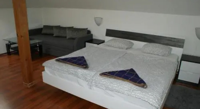 Guest House Savojská