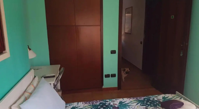 Номер Deluxe Casa Madda